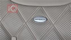 مرسيدس بنز S-Class